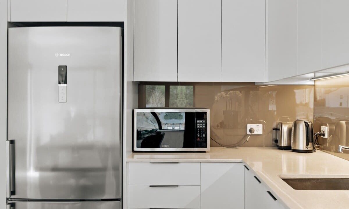 Photo of Kitchen in Arthur's Point