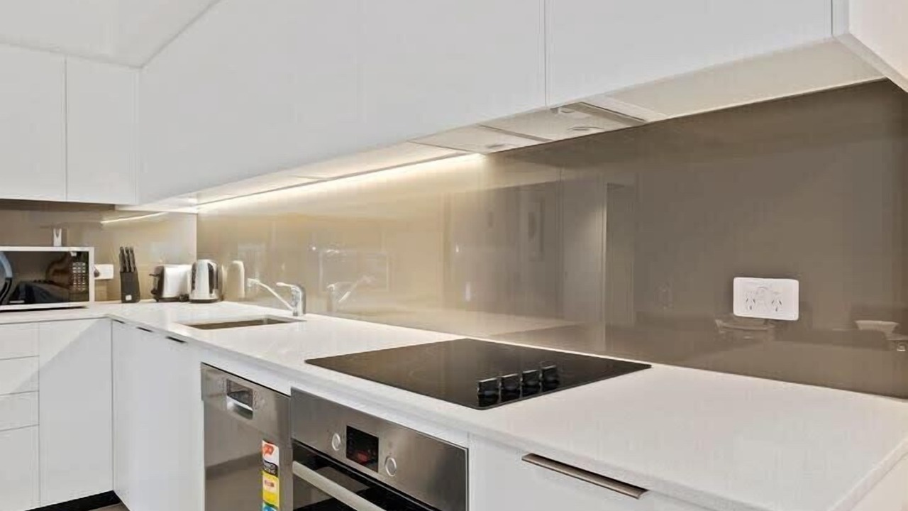 Photo of Kitchen in Arthur's Point