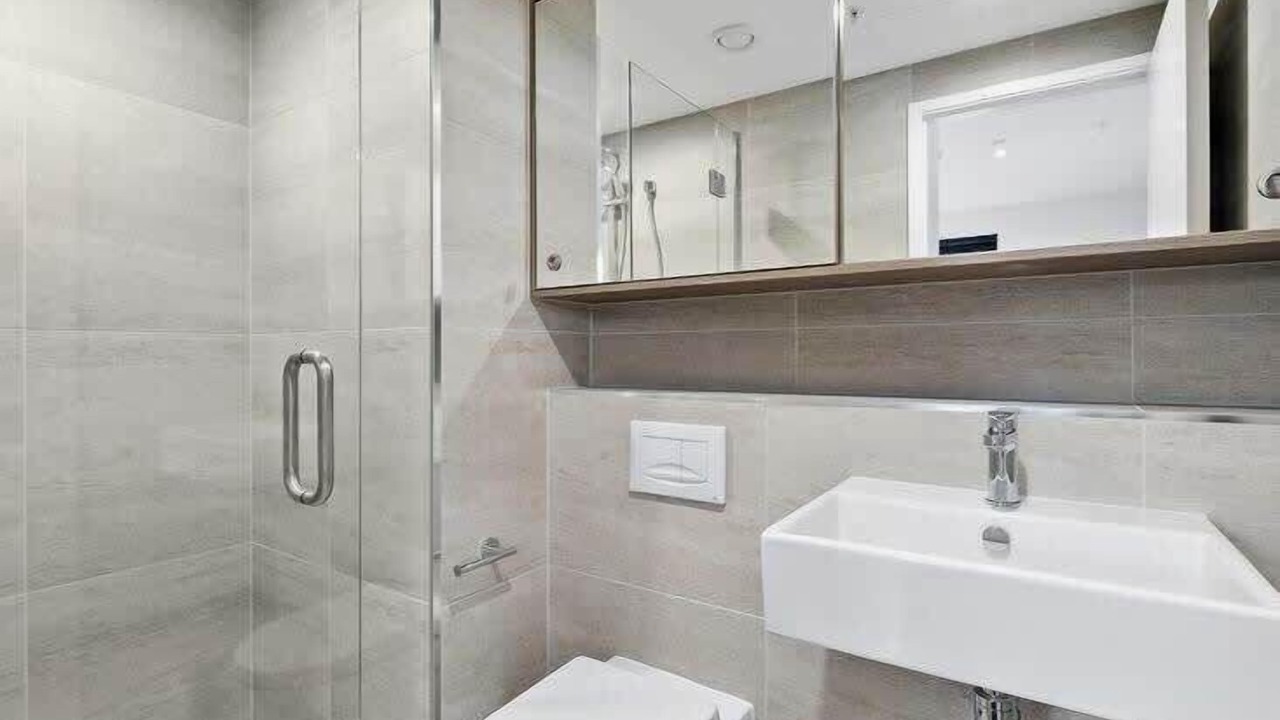 Photo of Bathroom in Arthur's Point
