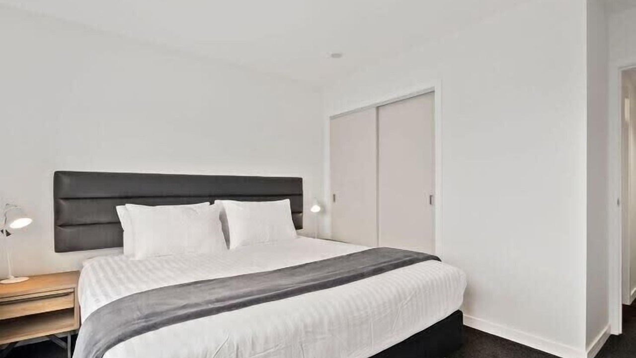 Photo of Bedroom in Arthur's Point