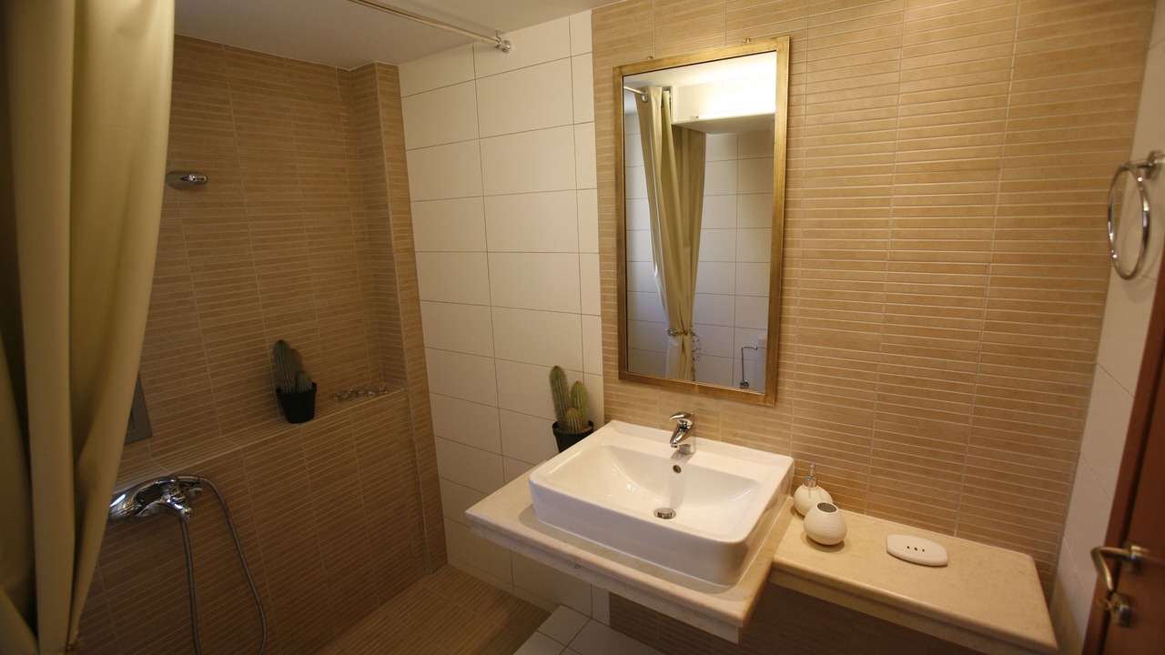 Photo of Bathroom in Vlachata