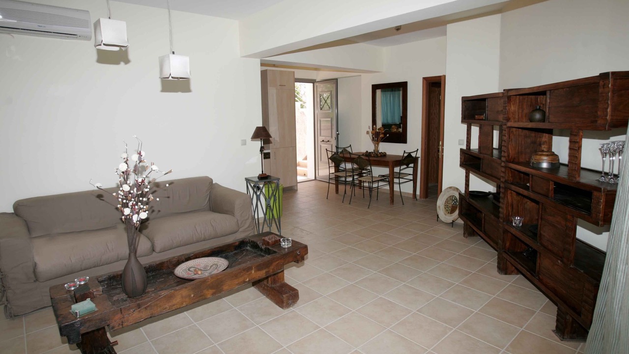 Photo of Livingroom in Vlachata