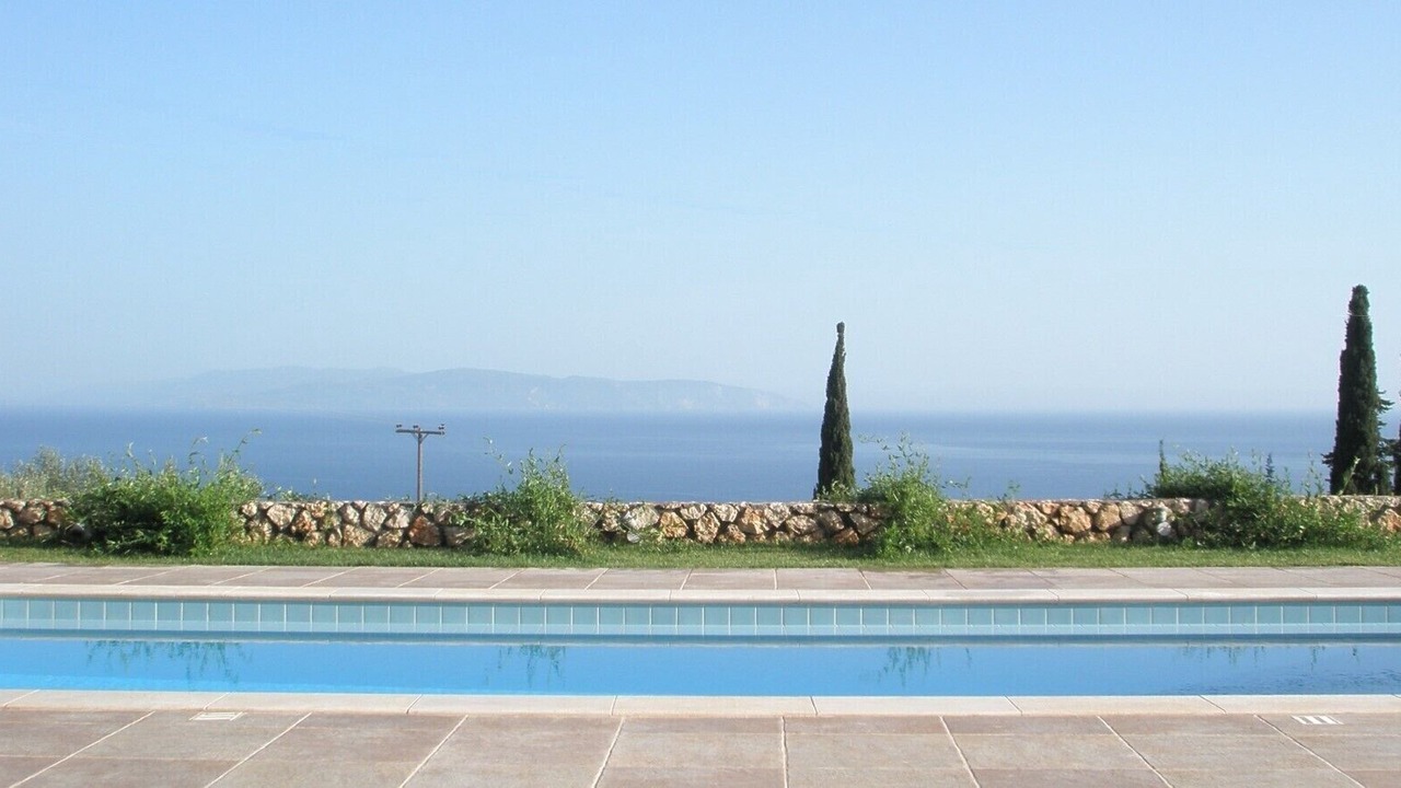 Photo of Outdoor in Vlachata