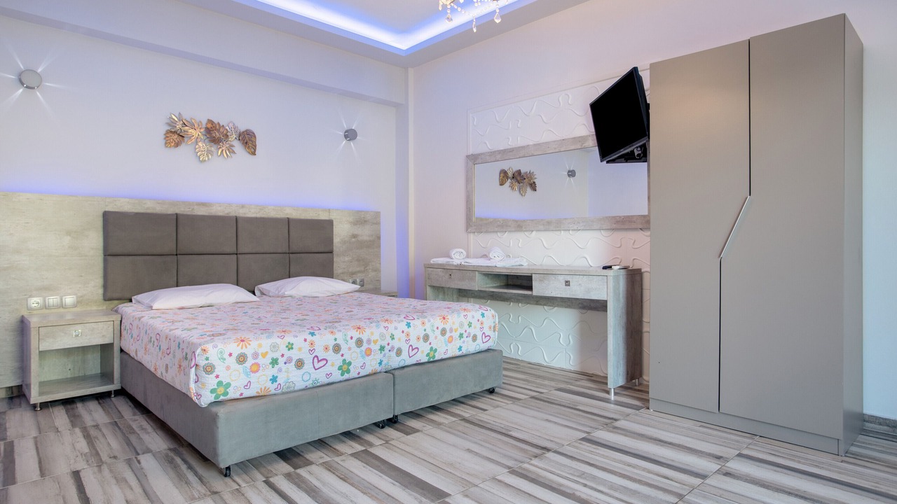 Photo of Bedroom in Alikanas