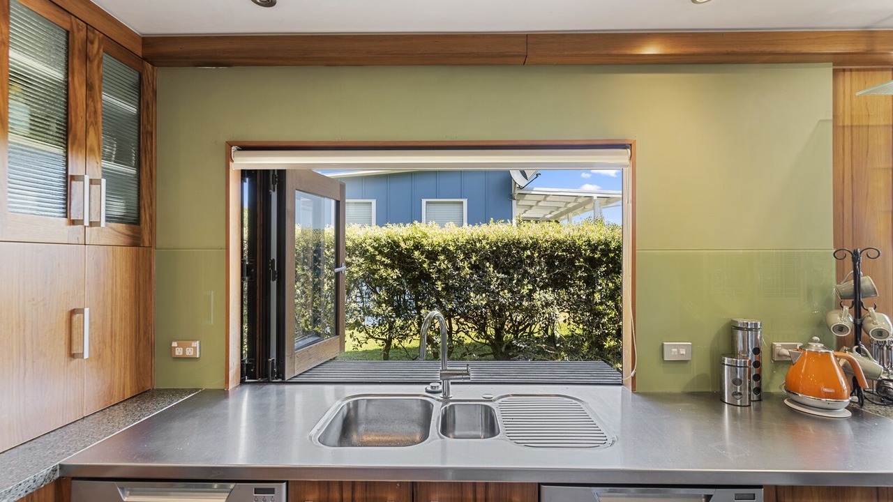 Photo of Kitchen in Paraparaumu Beach