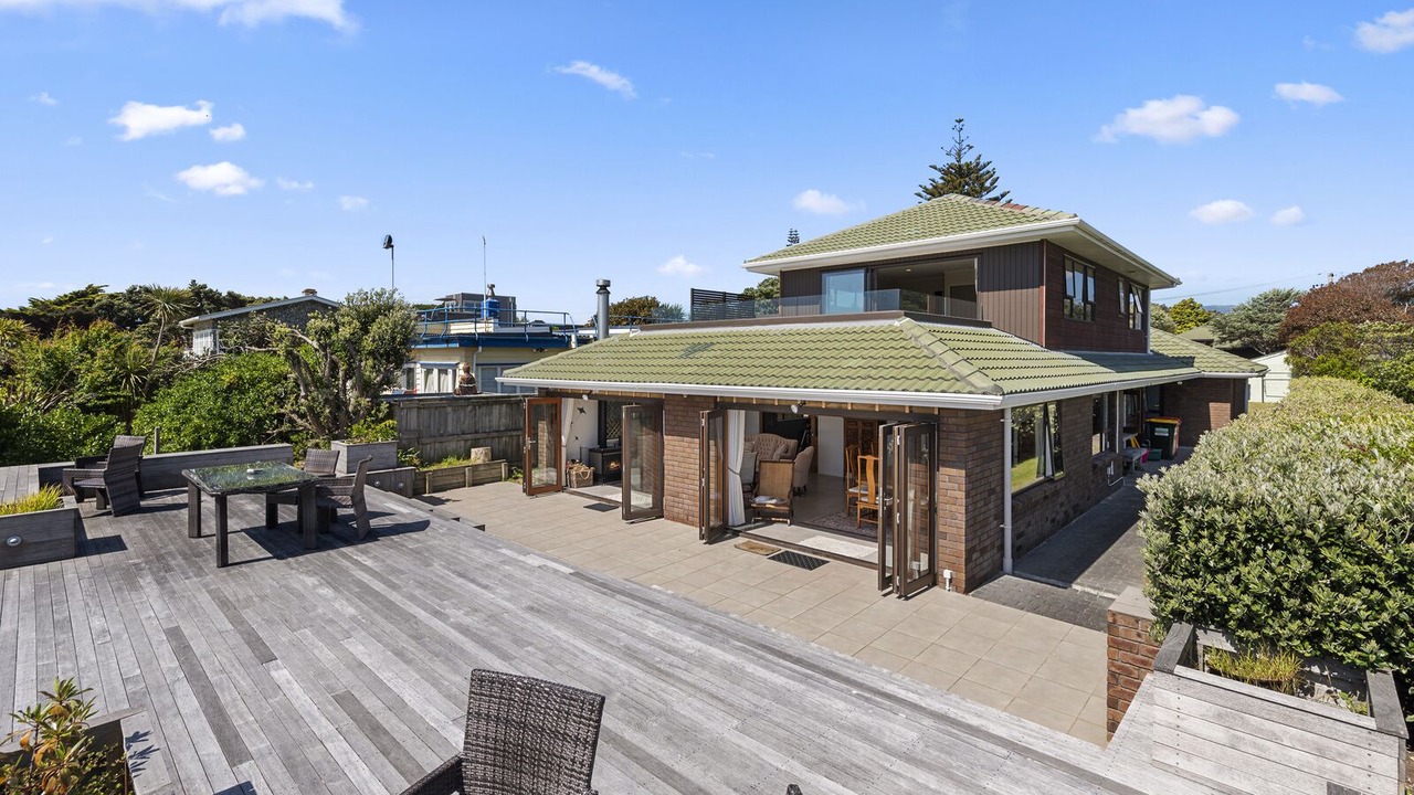 Photo of Outdoor in Paraparaumu Beach