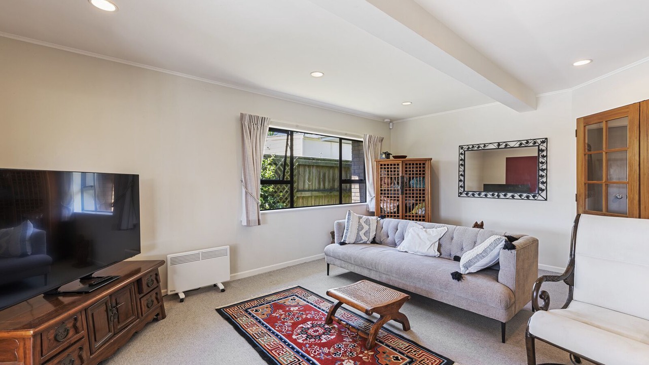 Photo of Livingroom in Paraparaumu Beach