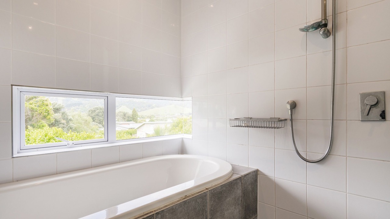 Photo of Bathroom in Kuaotunu