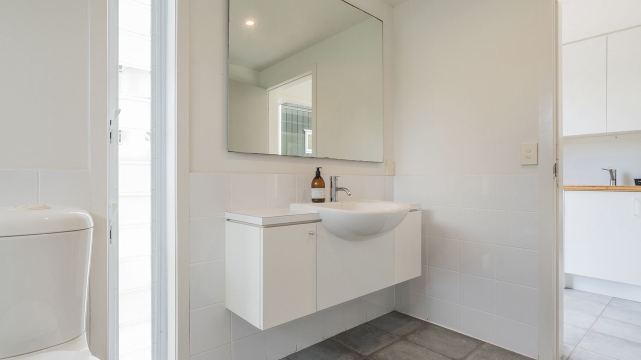Photo of Bathroom in Kuaotunu