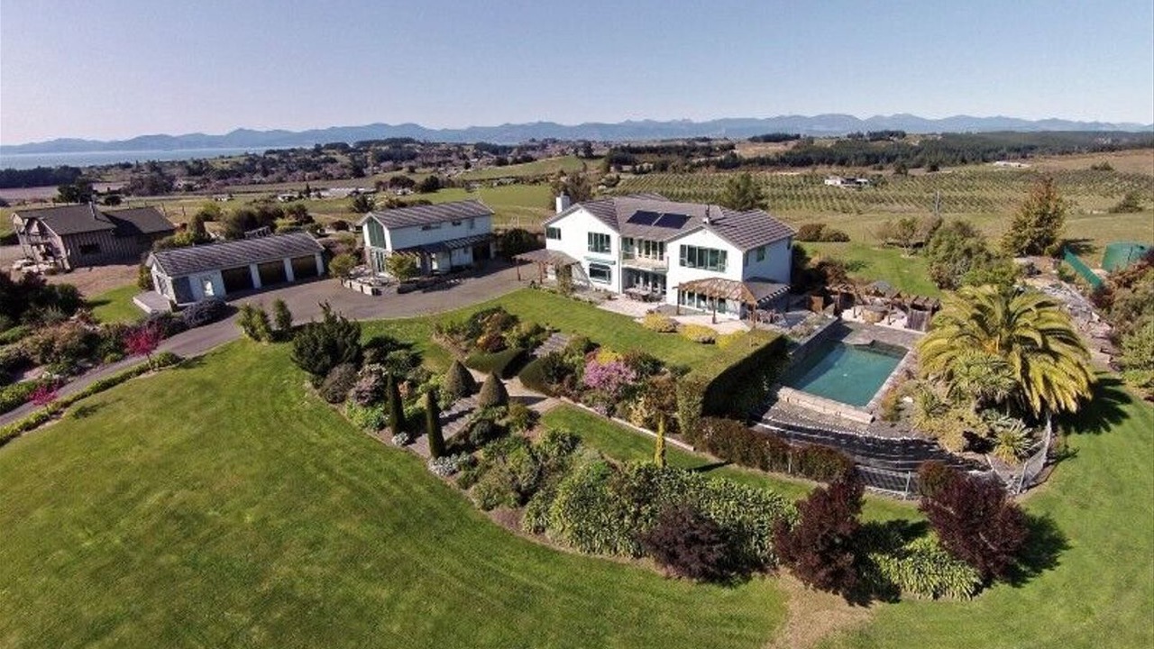 Photo of Outdoor in Tasman