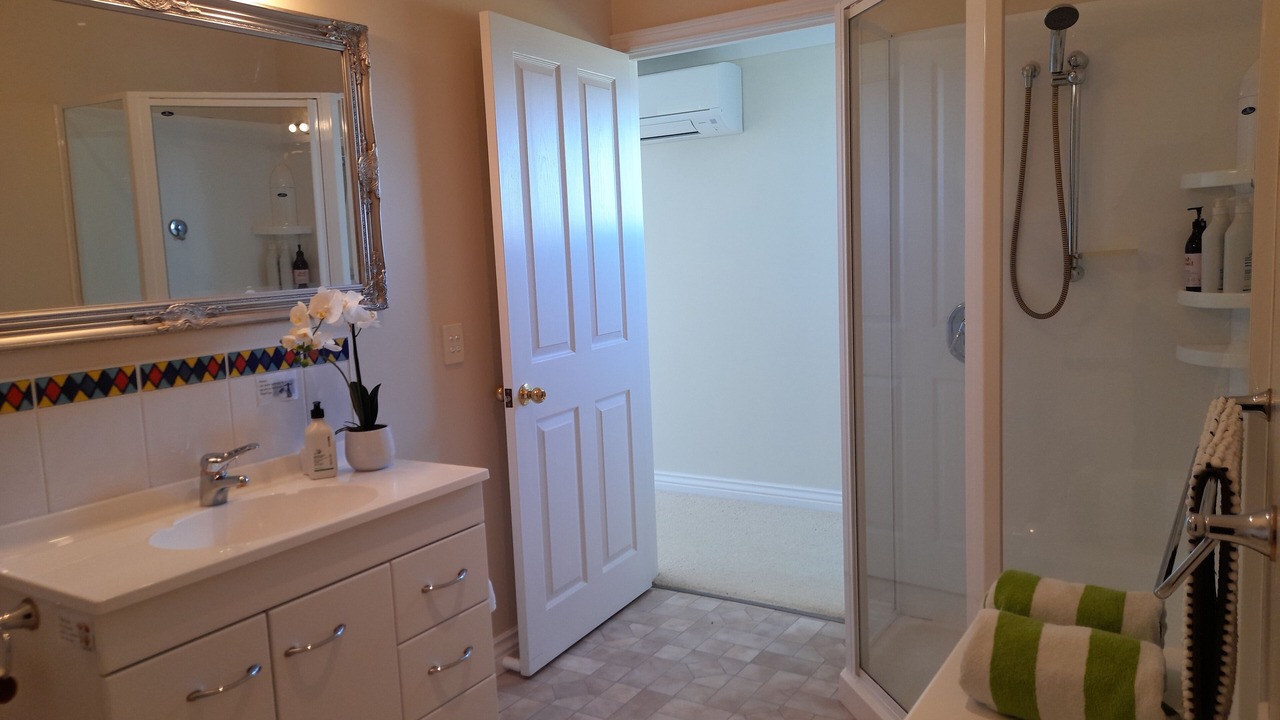 Photo of Bathroom in Tasman