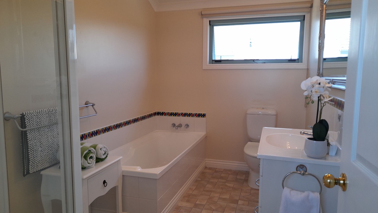 Photo of Bathroom in Tasman