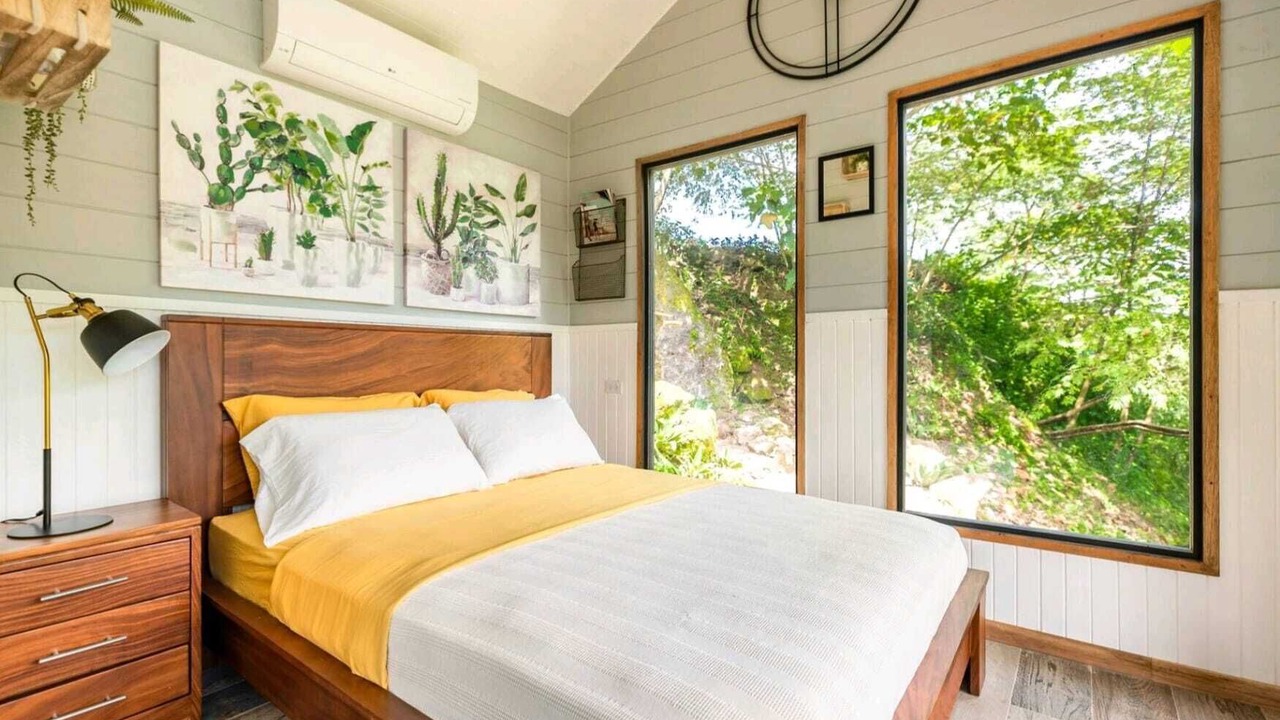 Photo of Bedroom in Ciudad Colon