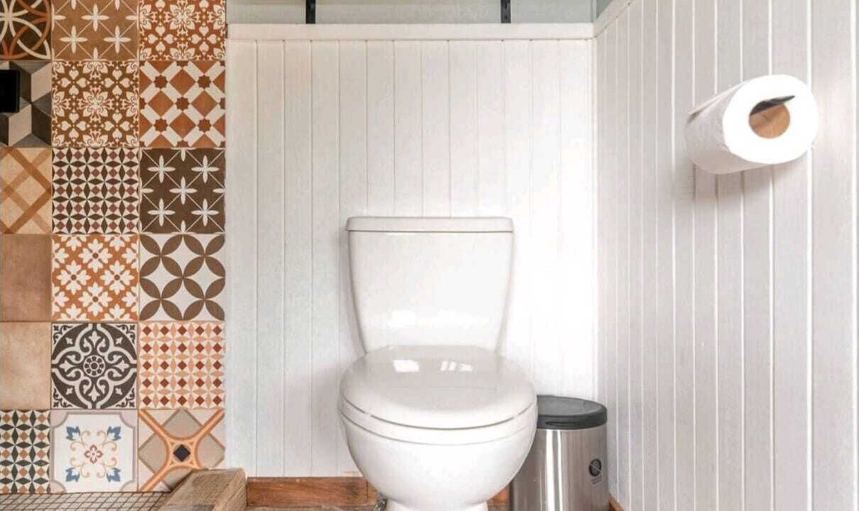 Photo of Bathroom in Ciudad Colon