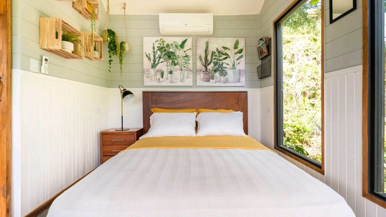 Photo of Bedroom in Ciudad Colon