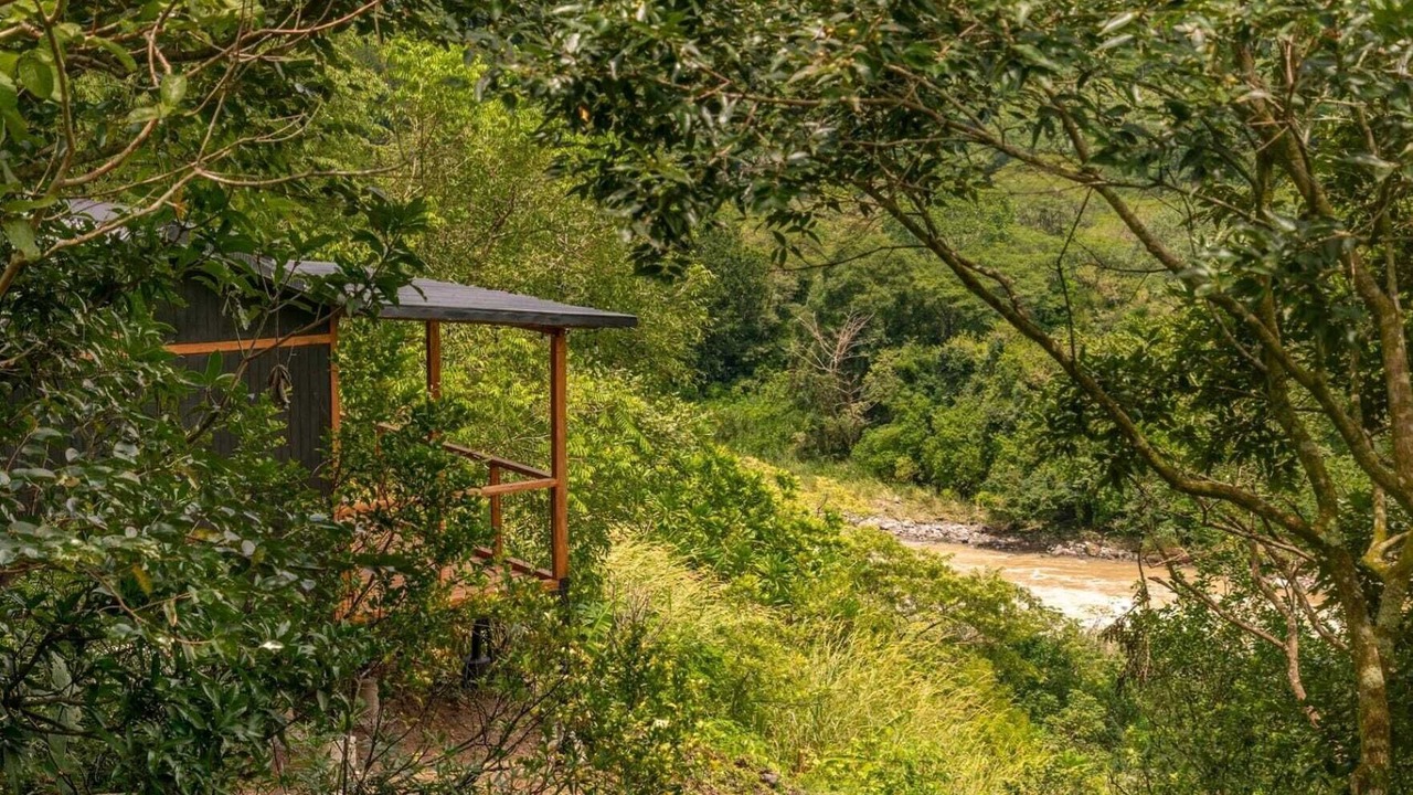 Photo of Outdoor in Ciudad Colon