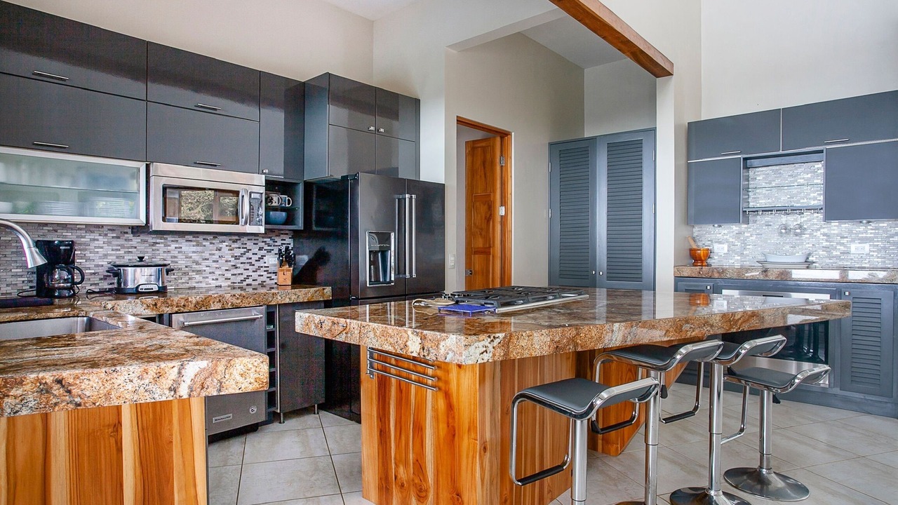 Photo of Kitchen in Ballena