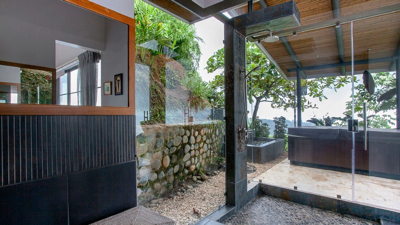 Photo of Patio Balcony in Ballena