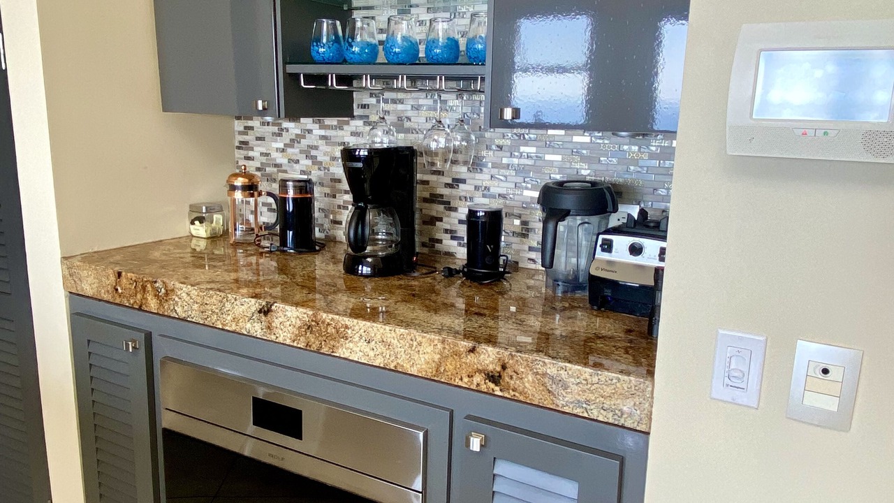 Photo of Kitchen in Ballena