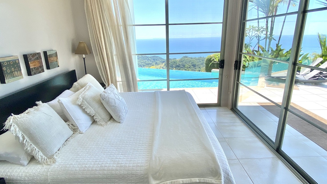 Photo of Bedroom in Ballena