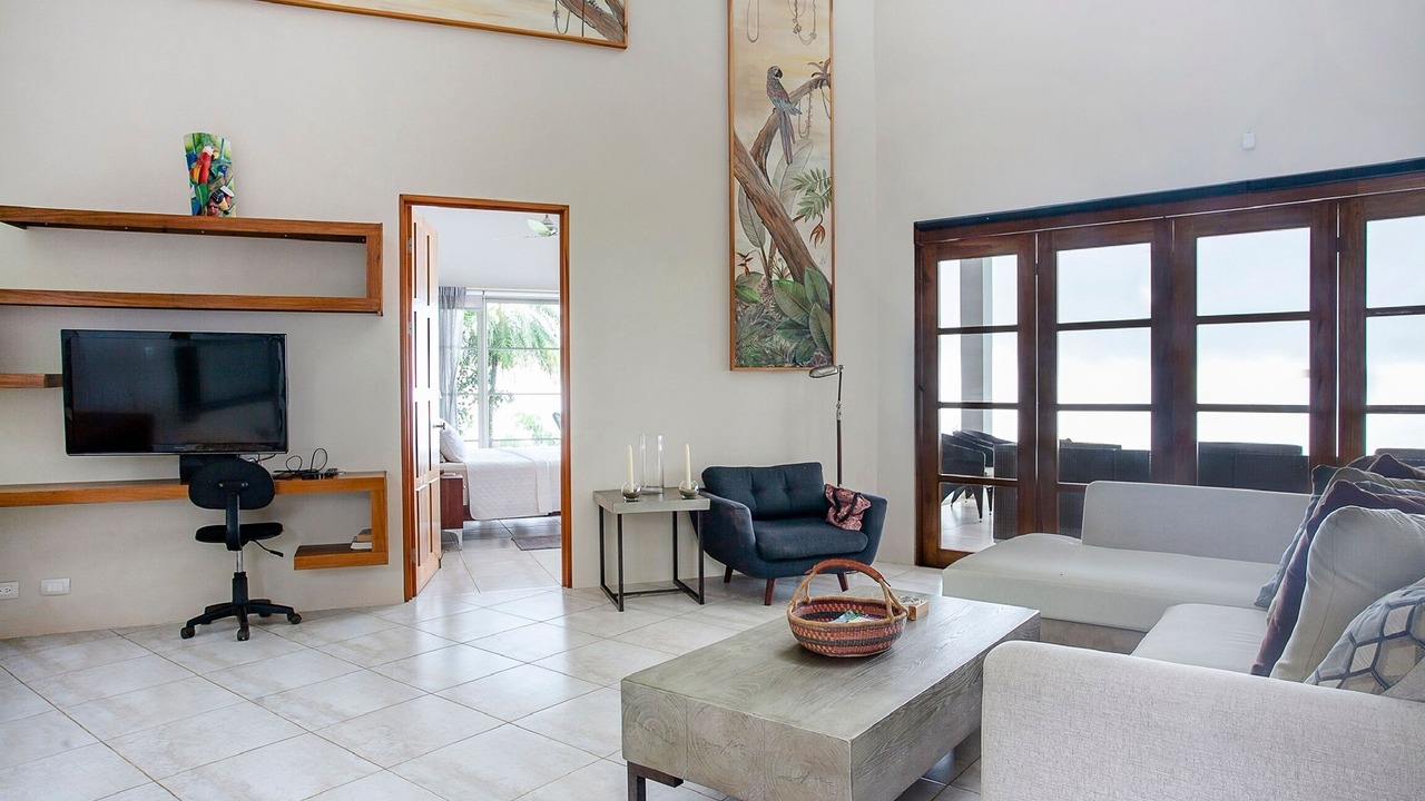 Photo of Livingroom in Ballena