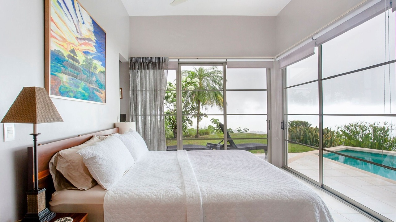 Photo of Bedroom in Ballena