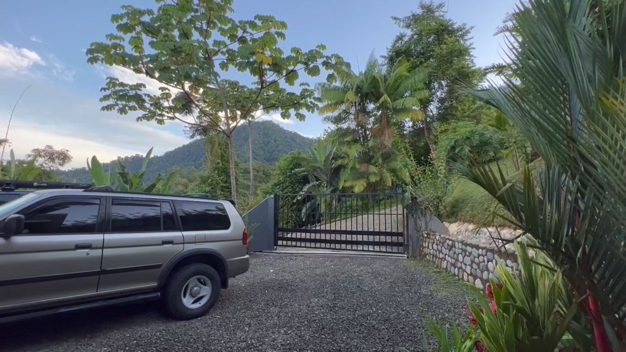 Photo of Outdoor in Ballena