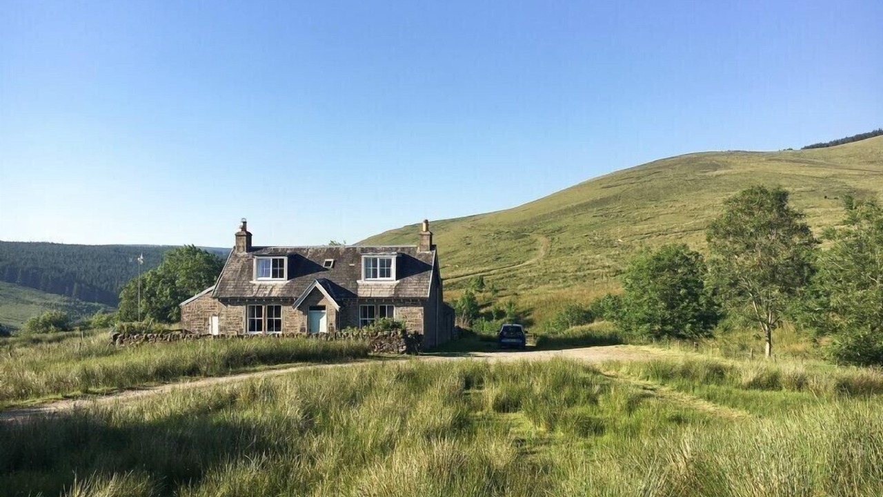 Photo of Outdoor in Hawick