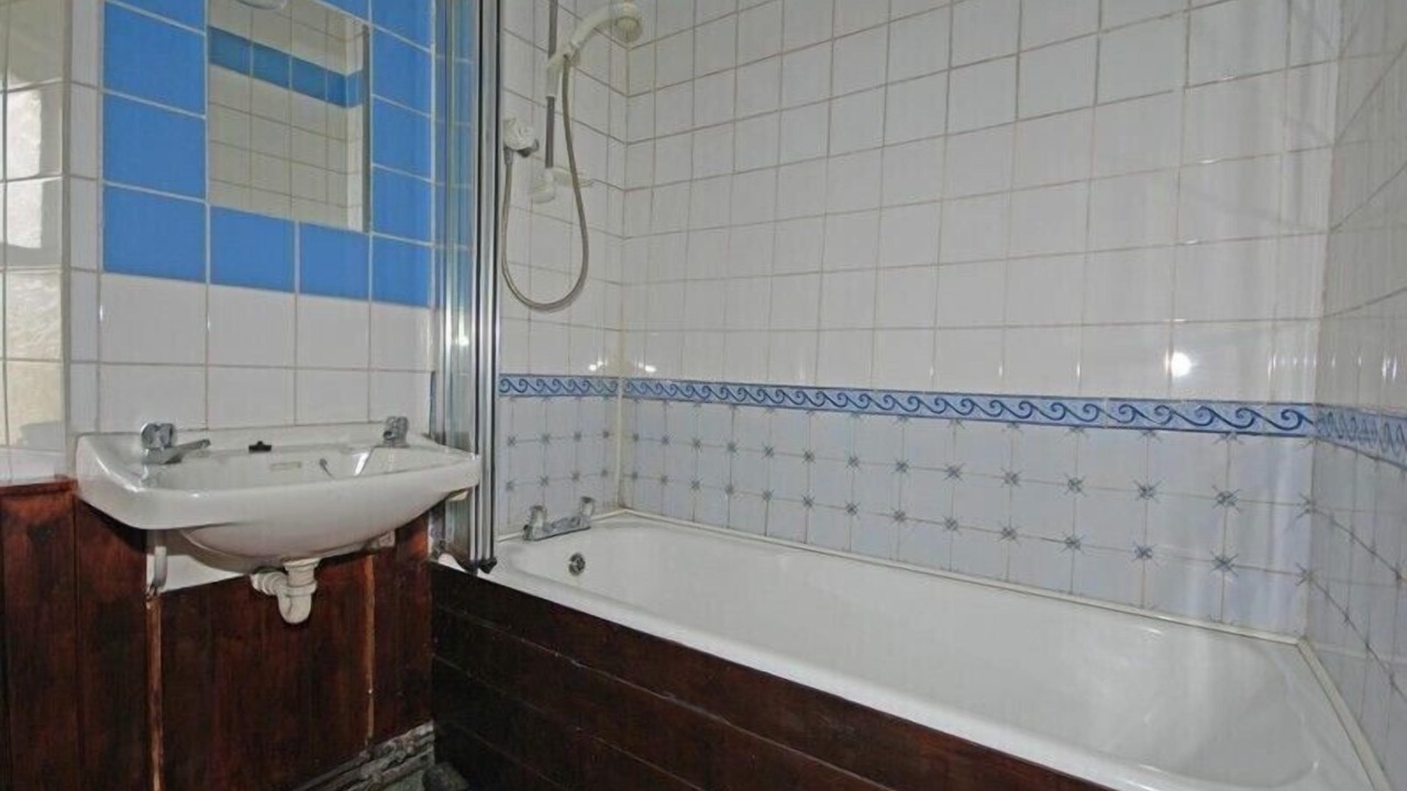 Photo of Bathroom in Hawick