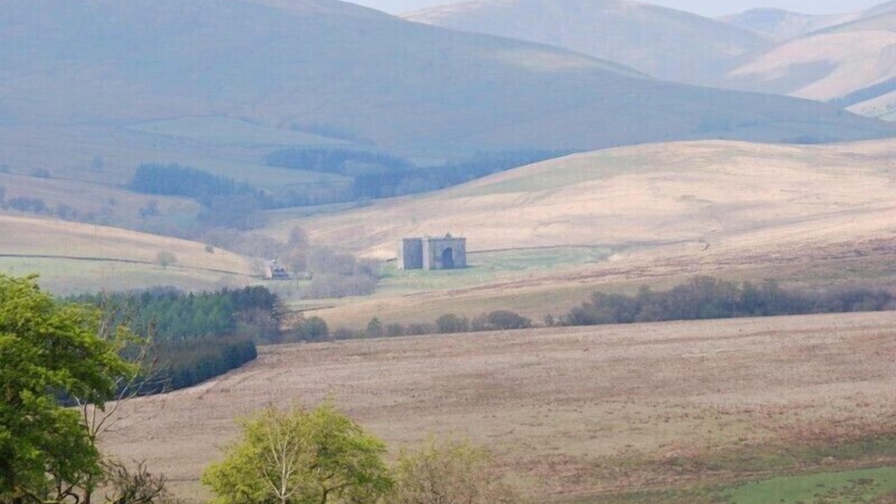 Photo of Outdoor in Hawick