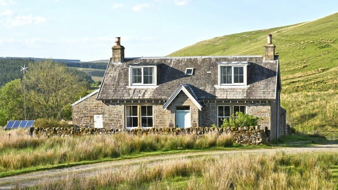 Photo of Outdoor in Hawick