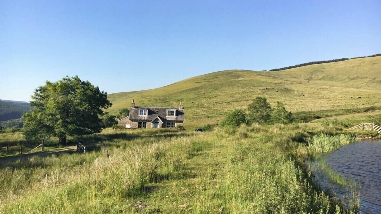Photo of Outdoor in Hawick