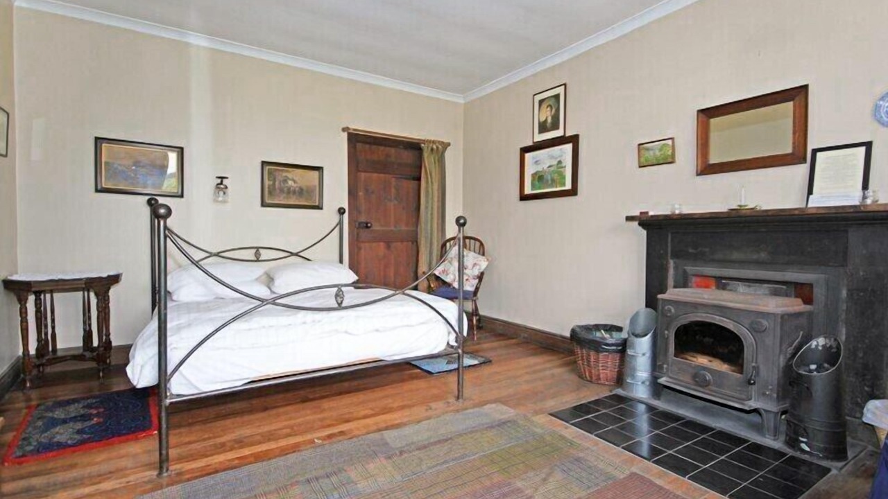 Photo of Bedroom in Hawick