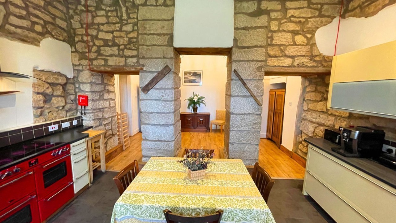 Photo of Kitchen in Gorebridge