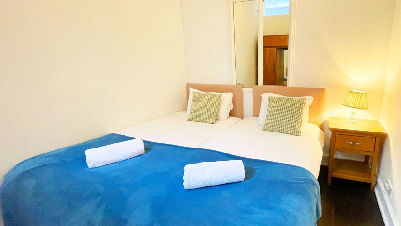 Photo of Bedroom in Gorebridge