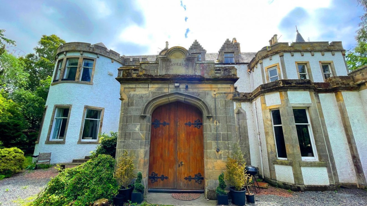 Photo of Outdoor in Gorebridge