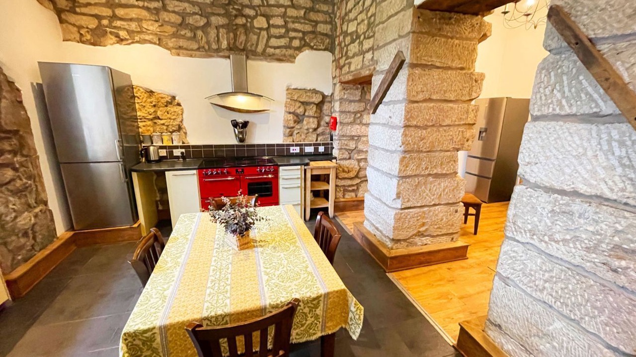 Photo of Kitchen in Gorebridge