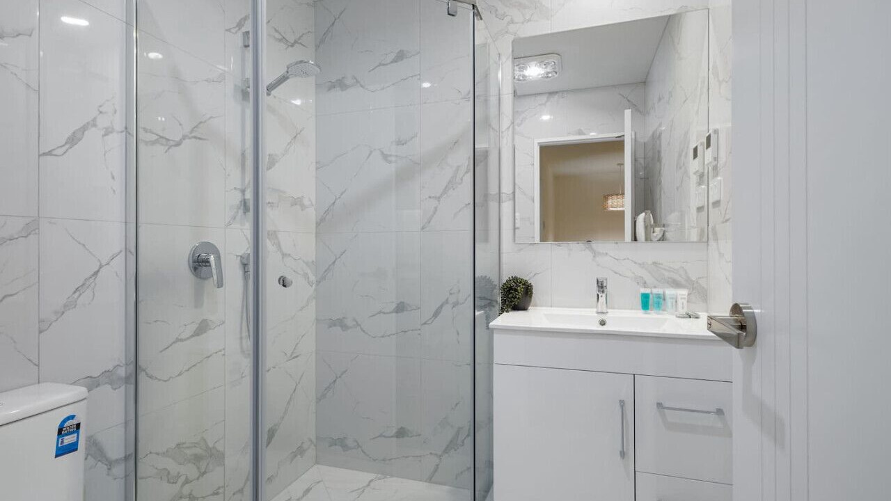 Photo of Bathroom in Mangere