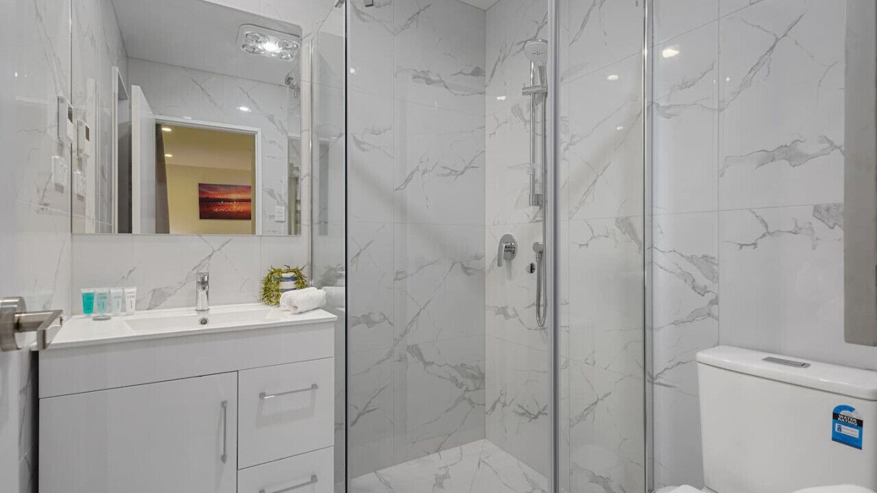 Photo of Bathroom in Mangere