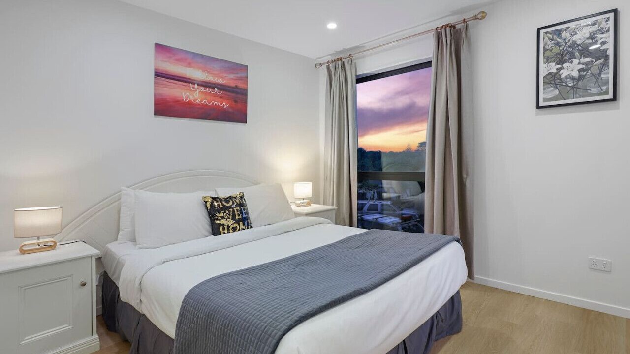Photo of Bedroom in Mangere