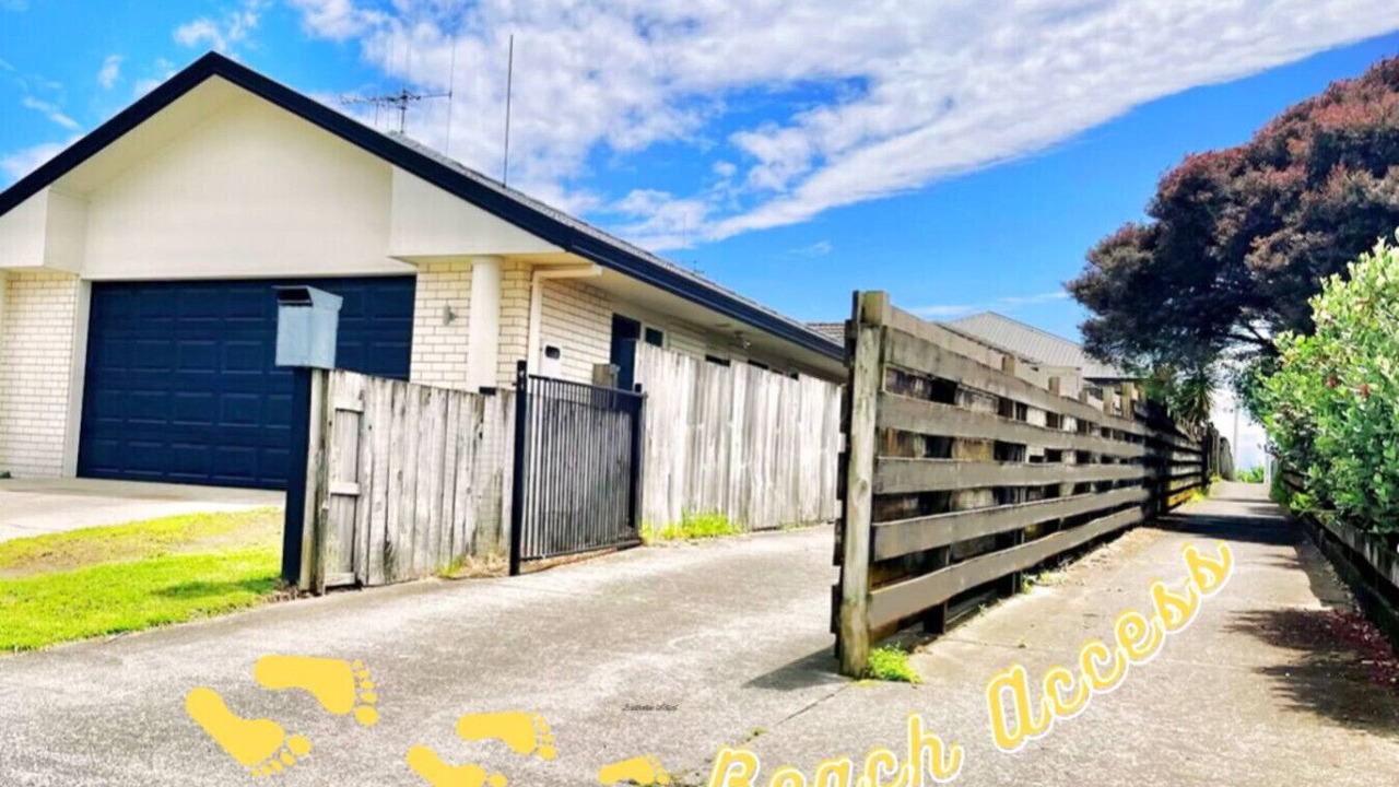Photo of Outdoor in Papamoa Beach