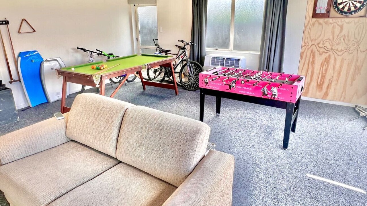 Photo of Bedroom in Papamoa Beach
