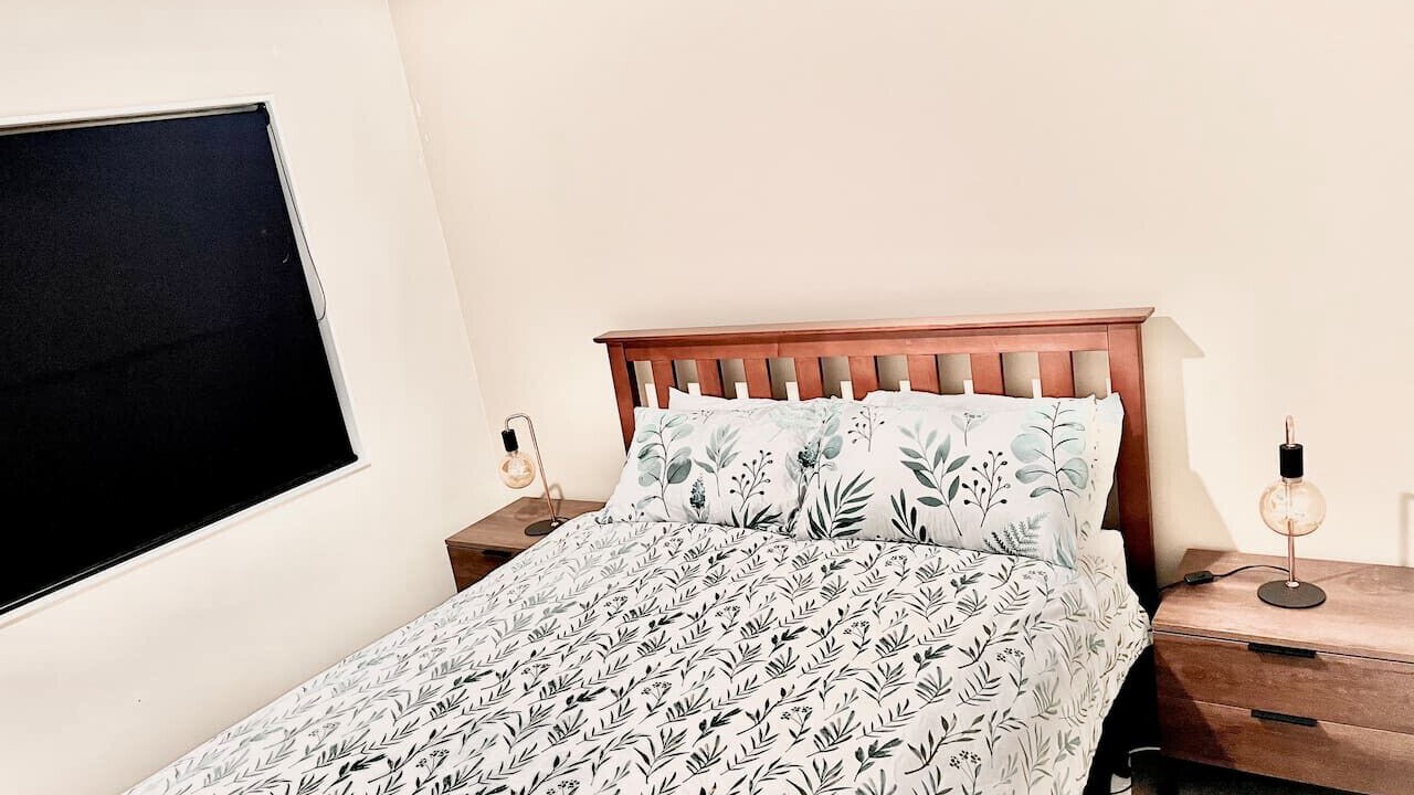 Photo of Bedroom in Papamoa Beach