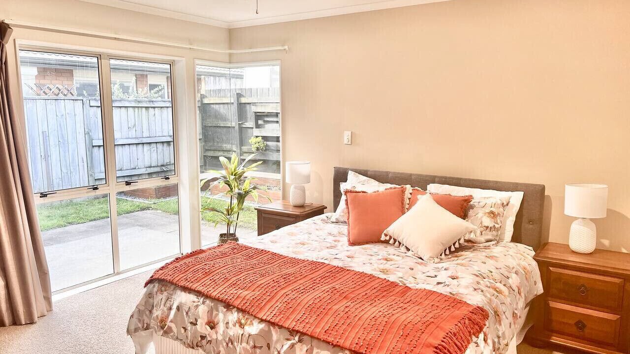 Photo of Bedroom in Papamoa Beach