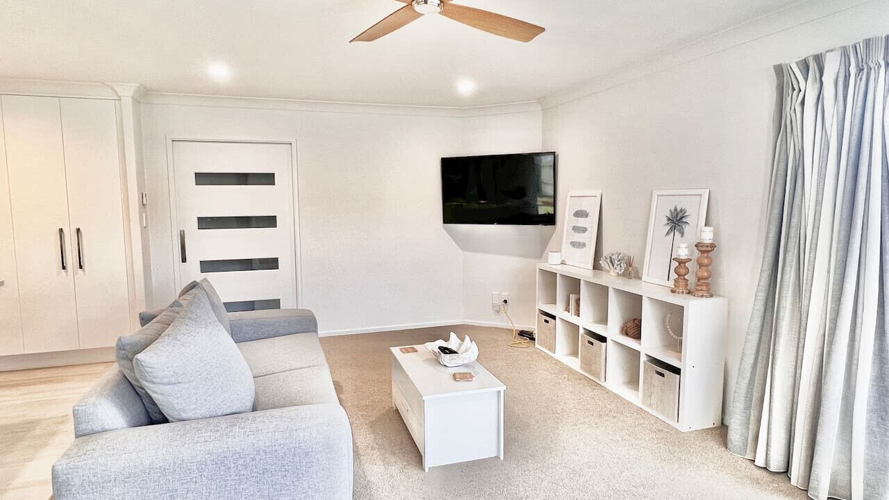 Photo of Livingroom in Papamoa Beach