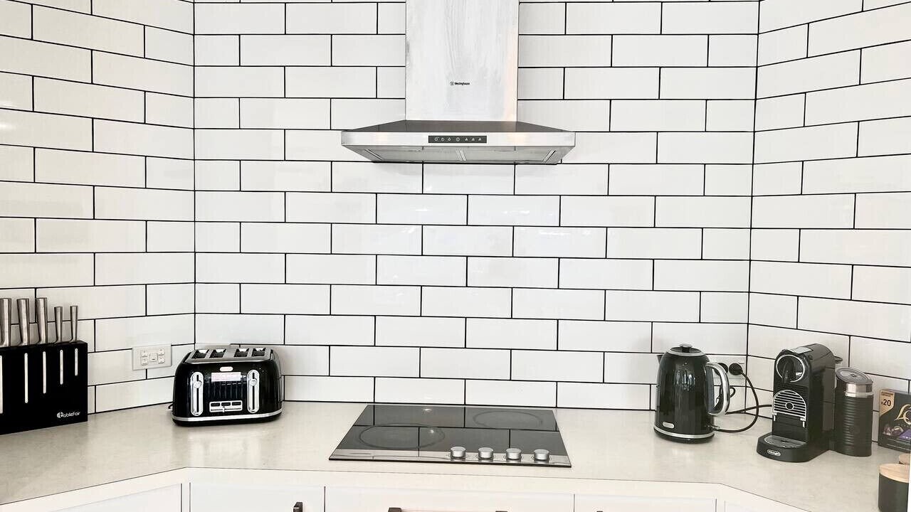 Photo of Kitchen in Papamoa Beach
