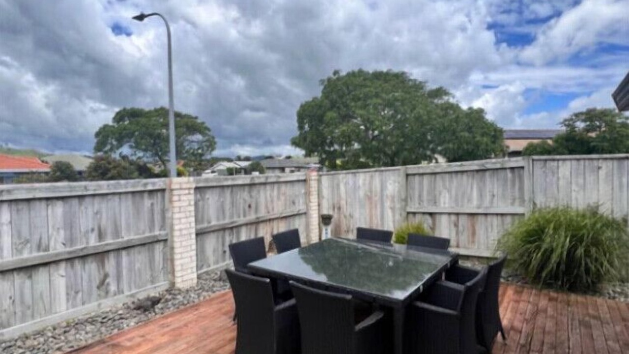 Photo of Outdoor in Papamoa Beach