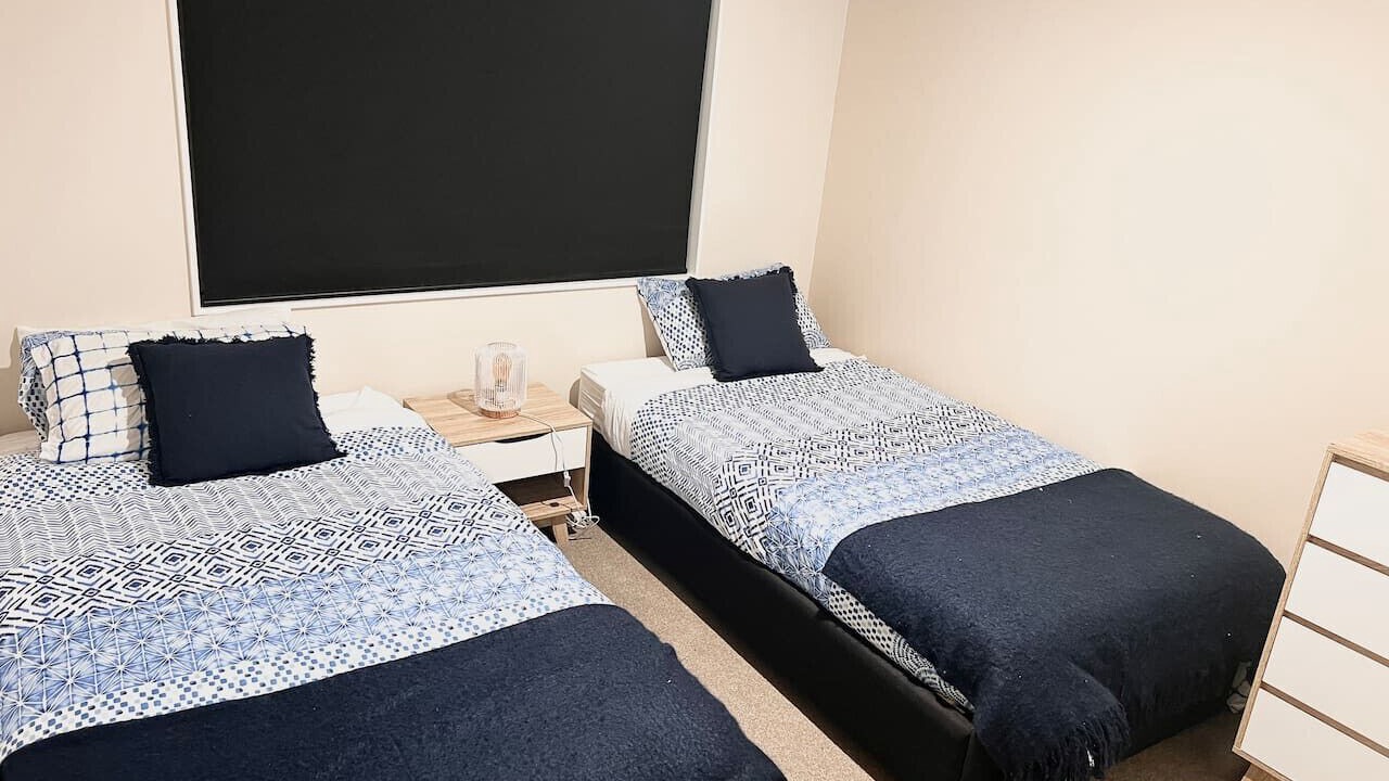 Photo of Bedroom in Papamoa Beach