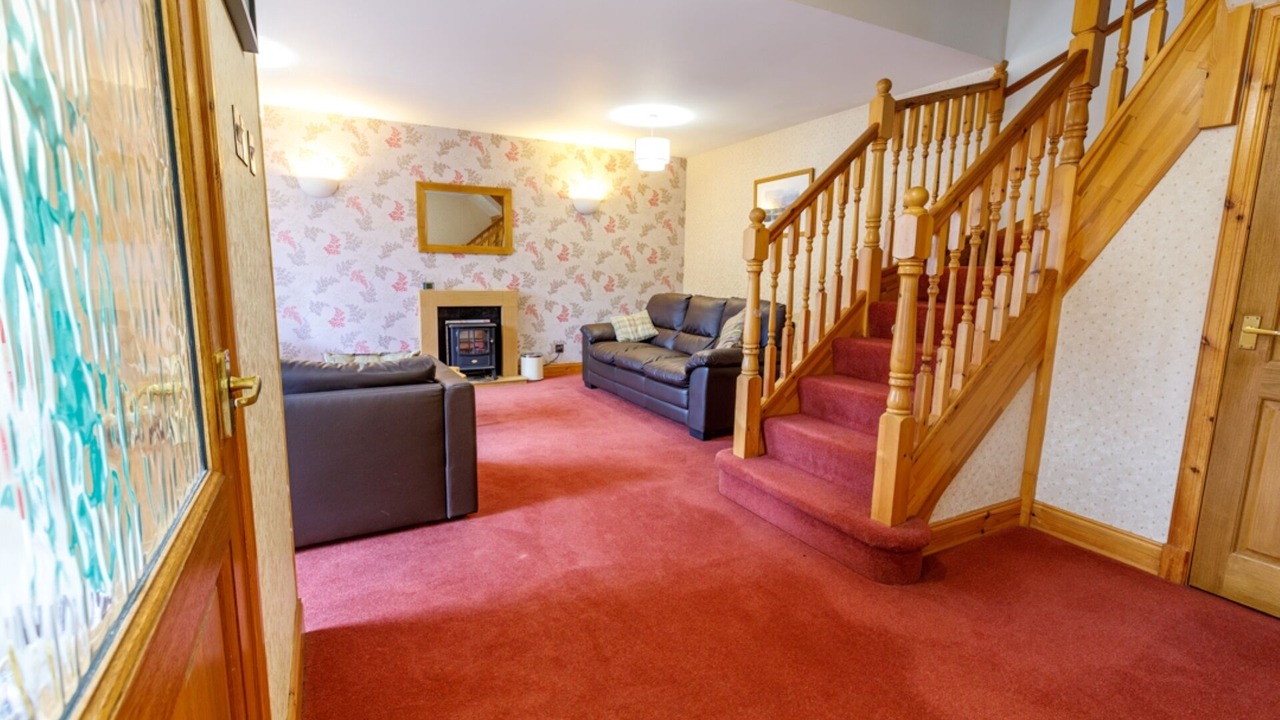 Photo of Bedroom in Tomich