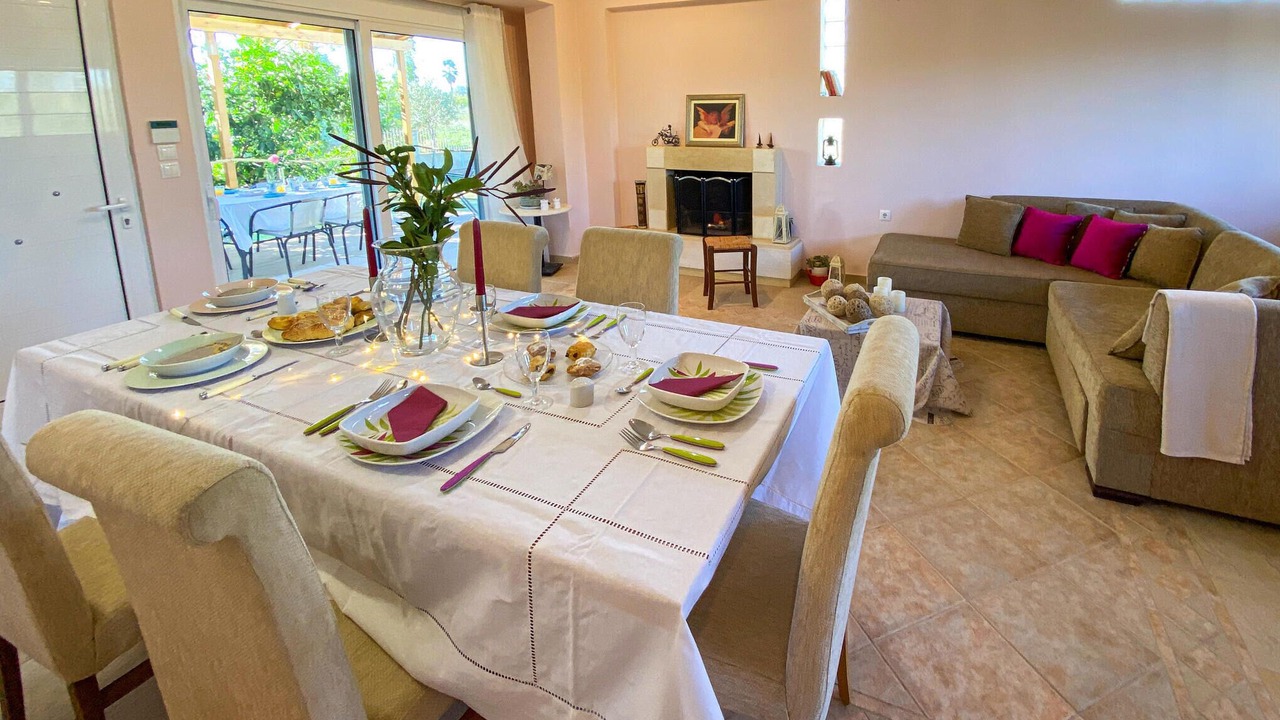 Photo of Bedroom in Larissos